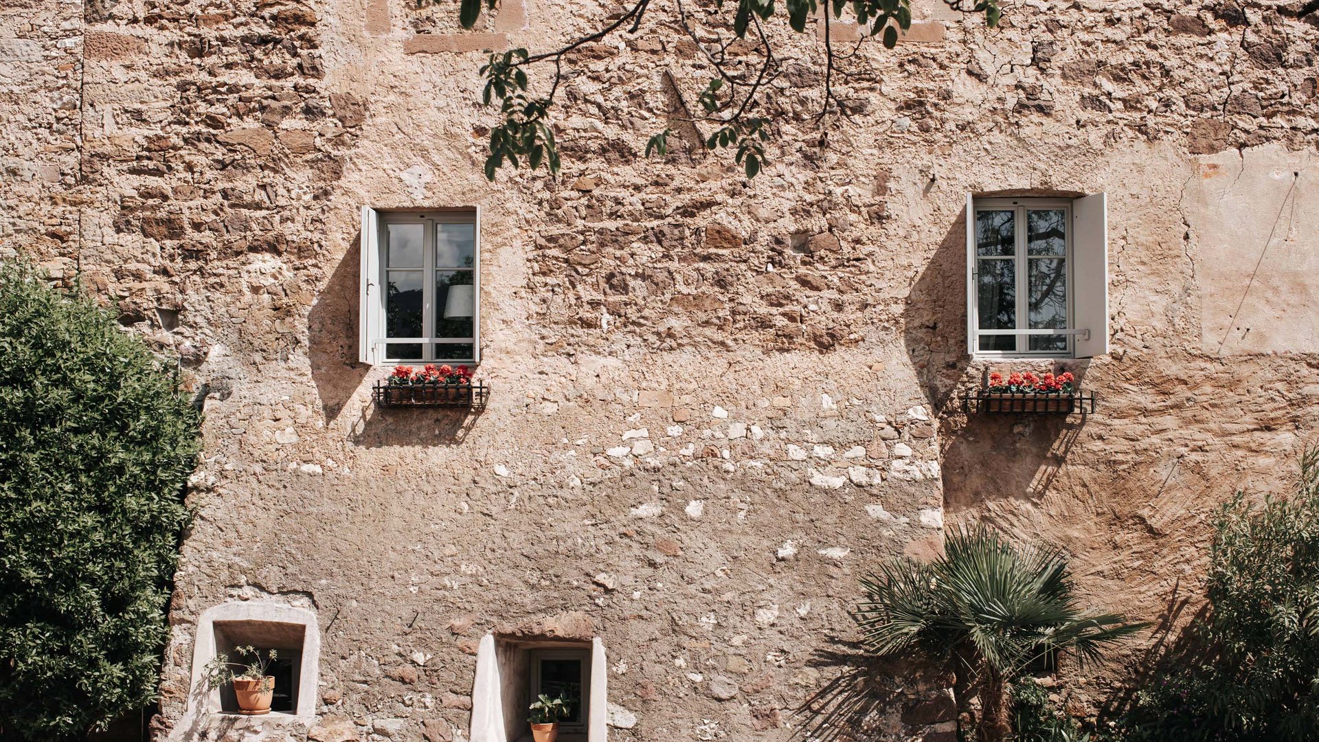 Ein Ort voller Geschichte(n) Ein Ort voller Geschichte(n)