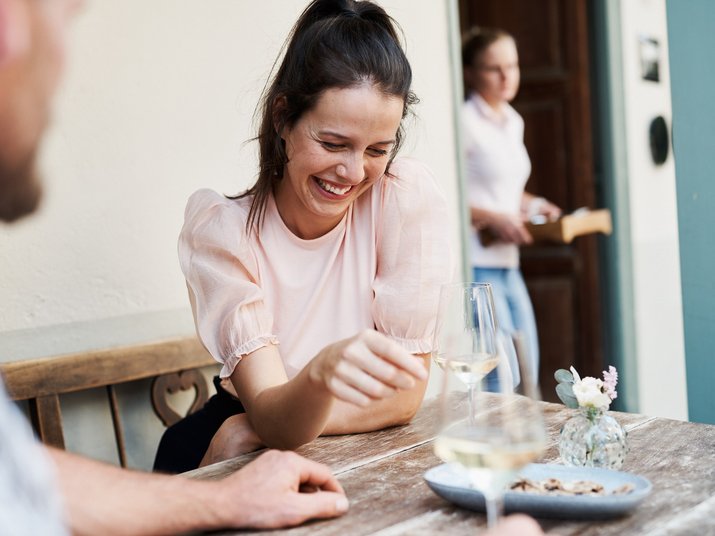 Servizi inclusi pensati apposta per voi Servizi inclusi pensati apposta per voi