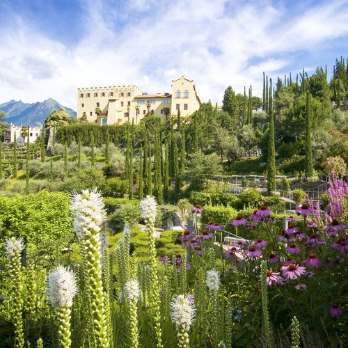 Südtirol Insider-Tipps für Aktive und Genießer Südtirol Insider-Tipps für Aktive und Genießer