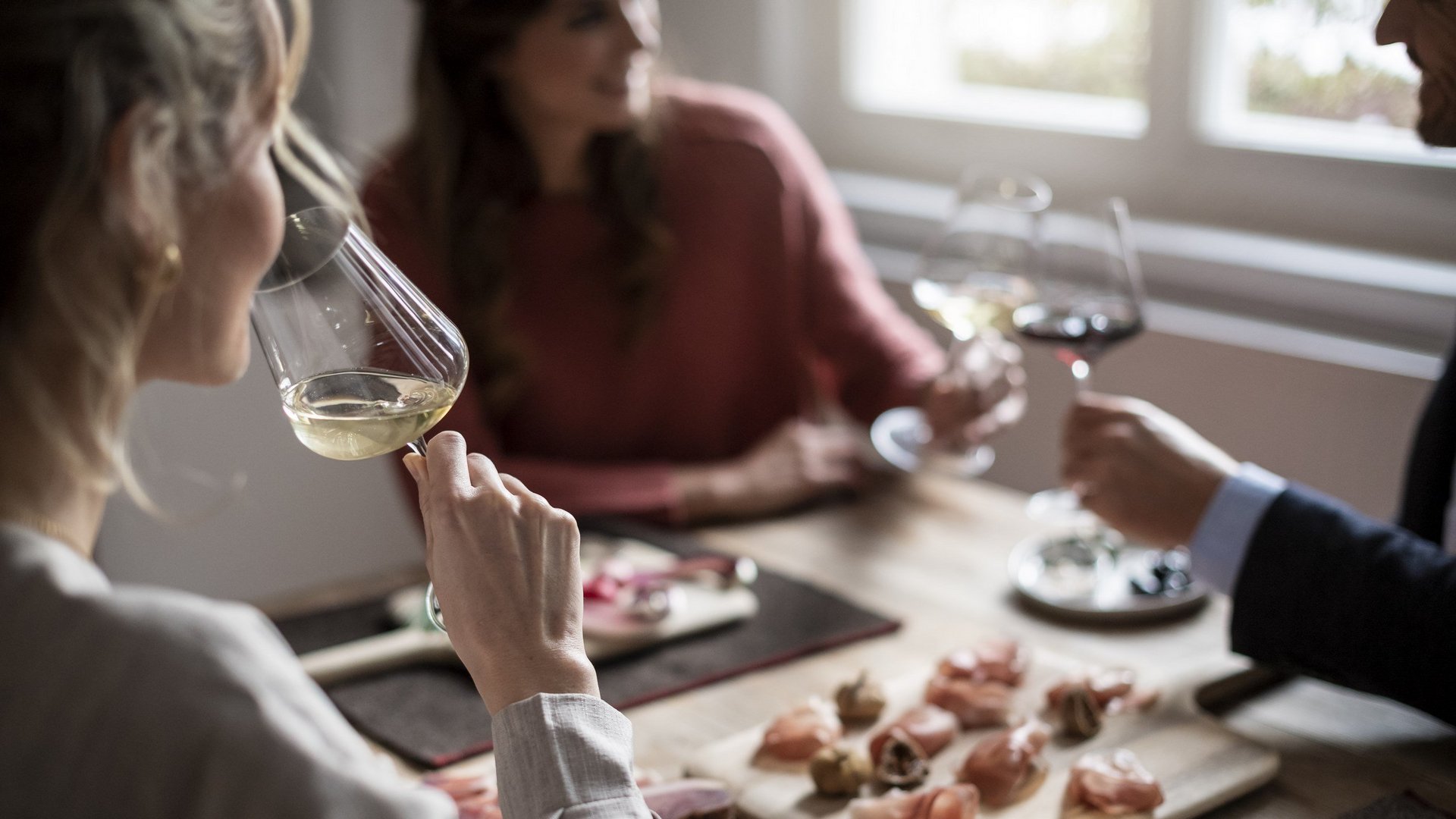 Castel Montani: splendidi alloggi in Alto Adige Castel Montani: splendidi alloggi in Alto Adige