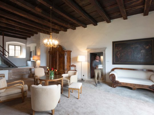 I vostri appartamenti romantici vicino Bolzano I vostri appartamenti romantici vicino Bolzano