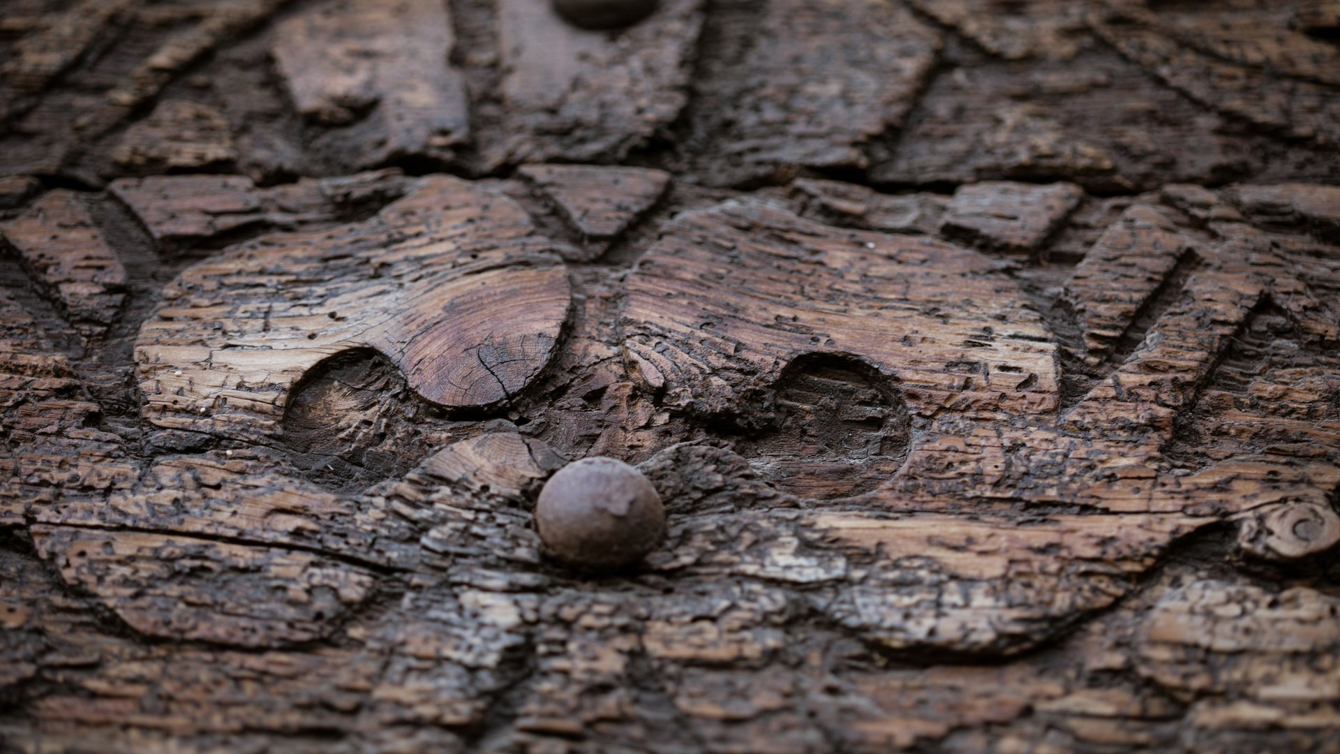 Ein Ort voller Geschichte(n) Ein Ort voller Geschichte(n)