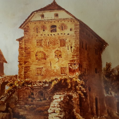 Castel Montani: splendidi alloggi in Alto Adige Castel Montani: splendidi alloggi in Alto Adige