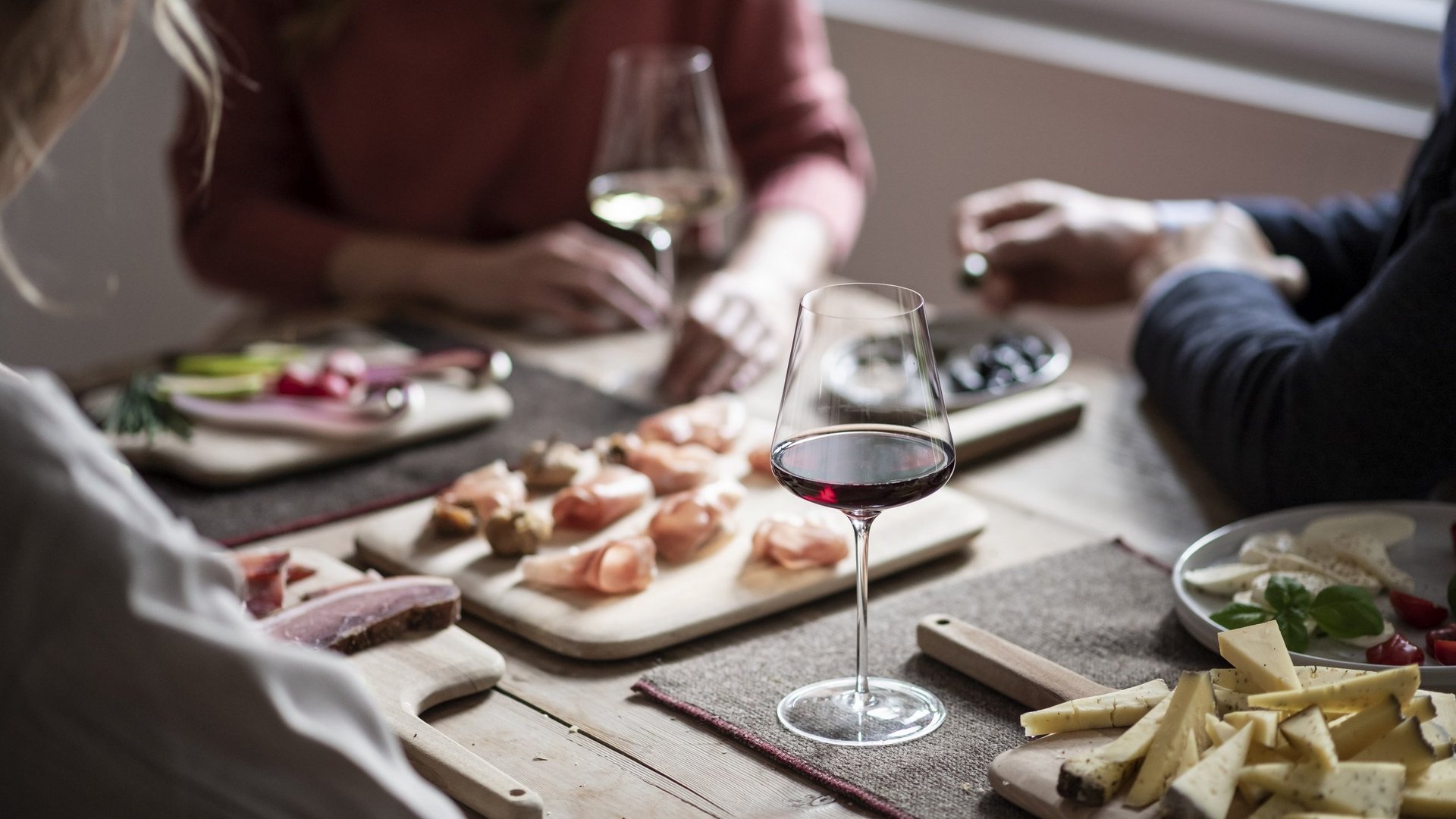 Ansitz Montani | Appartamenti storici ad Appiano Ansitz Montani | Appartamenti storici ad Appiano