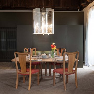 Ansitz Montani | Appartamenti storici ad Appiano Ansitz Montani | Appartamenti storici ad Appiano