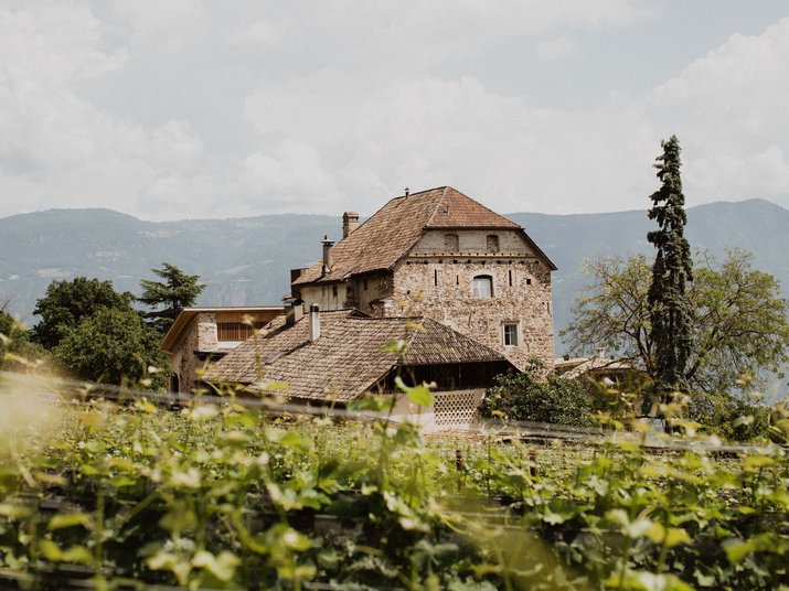 Esperienze in Alto Adige all’insegna delle attività Esperienze in Alto Adige all’insegna delle attività