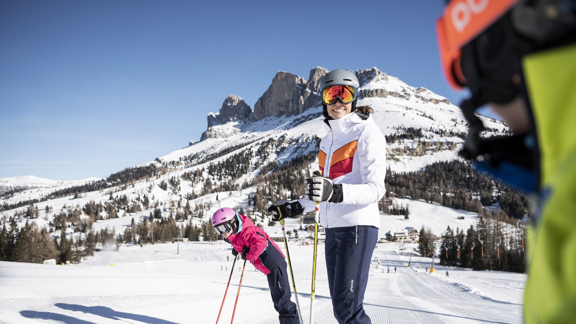 Esperienze in Alto Adige all’insegna delle attività Esperienze in Alto Adige all’insegna delle attività